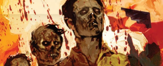 Illustration for article titled This Week's Comics Are Full Of The Undead, Abducted, Possessed And Rapping